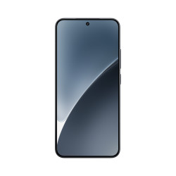 Telefons Xiaomi 15 5G 12GB/512GB Black