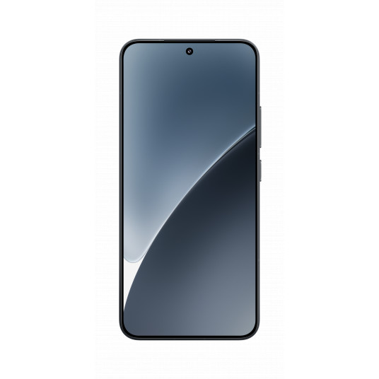 Telefons Xiaomi 15 5G 12GB/512GB Black