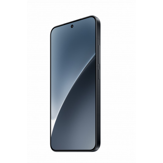 Telefons Xiaomi 15 5G 12GB/512GB Black