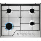 Gāzes plīts virsma Electrolux KGS6424SX