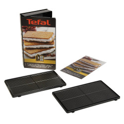 Tostera piederums Tefal XA800512