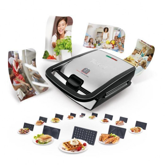 Tostera piederums Tefal XA800512