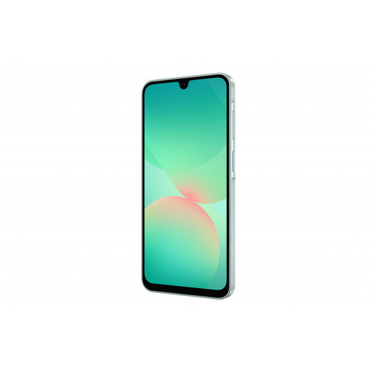 Telefons Samsung Galaxy A26 5G 6GB/128GB Mint