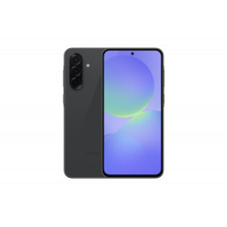 Telefons Samsung Galaxy A36 5G 6GB/128GB Awesome Black
