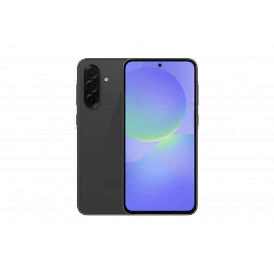 Telefons Samsung Galaxy A36 5G 8GB/256GB Awesome Black