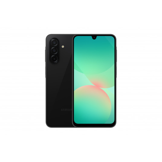 Telefons Samsung Galaxy A26 5G 6GB/128GB Black