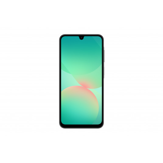 Telefons Samsung Galaxy A26 5G 6GB/128GB Black