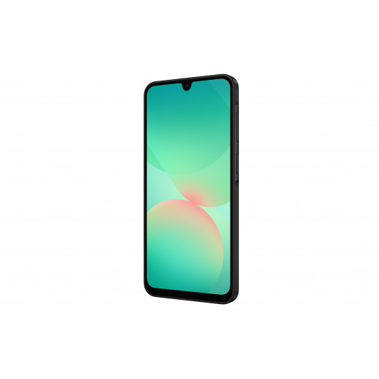 Telefons Samsung Galaxy A26 5G 6GB/128GB Black