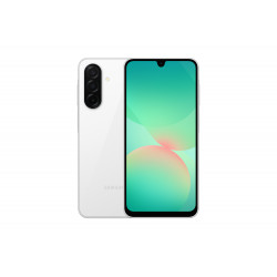 Telefons Samsung Galaxy A26 5G 6GB/128GB White