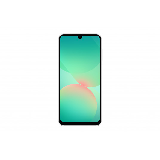 Telefons Samsung Galaxy A26 5G 6GB/128GB White
