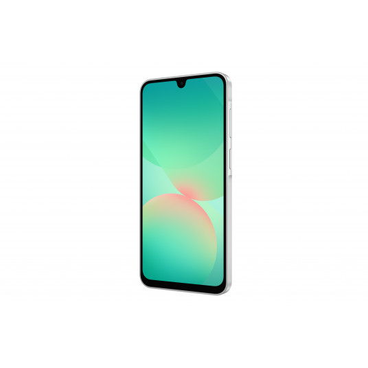 Telefons Samsung Galaxy A26 5G 6GB/128GB White