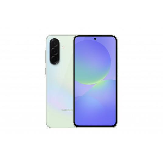 Telefons Samsung Galaxy A36 5G 6GB/128GB Awesome Lime