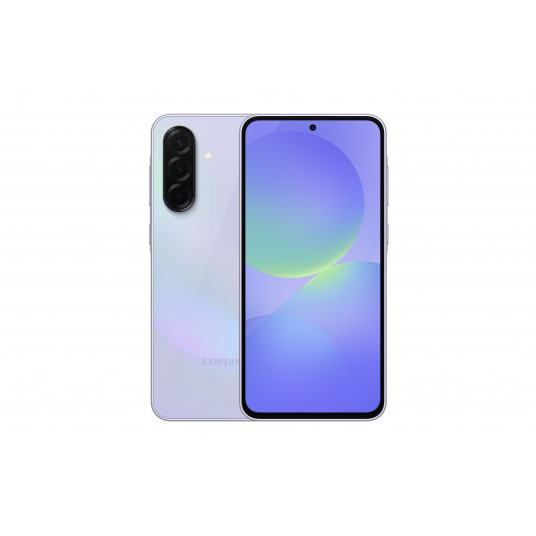 Telefons Samsung Galaxy A36 5G 6GB/128GB Awesome Lavender