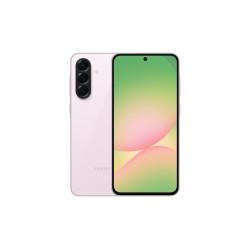 Telefons Samsung Galaxy A56 5G 8GB/128GB Awesome Pink + Galaxy Buds FE