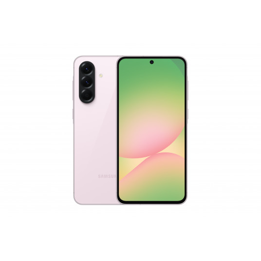 Telefons Samsung Galaxy A56 5G 8GB/128GB Awesome Pink + Galaxy Buds FE