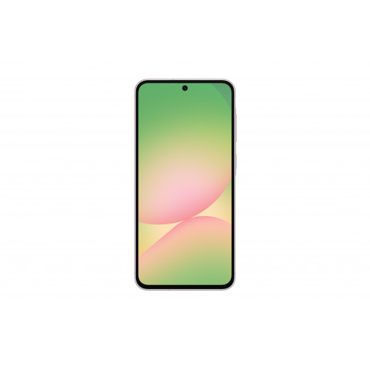 Telefons Samsung Galaxy A56 5G 8GB/128GB Awesome Pink + Galaxy Buds FE