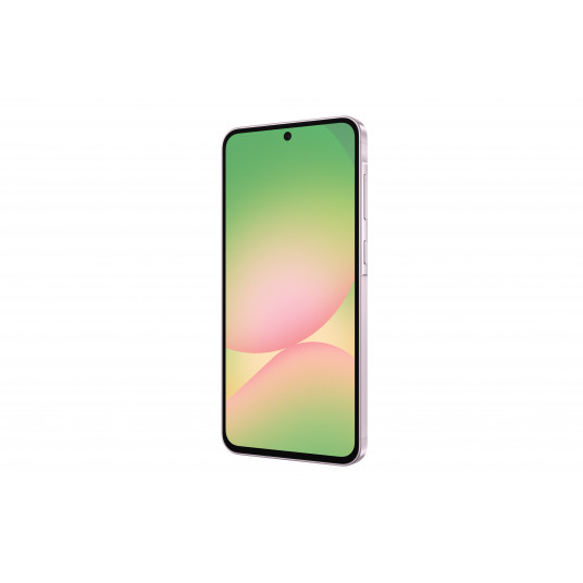 Telefons Samsung Galaxy A56 5G 8GB/128GB Awesome Pink + Galaxy Buds FE