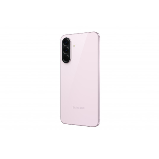 Telefons Samsung Galaxy A56 5G 8GB/128GB Awesome Pink + Galaxy Buds FE