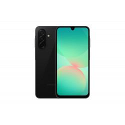 Telefons Samsung Galaxy A26 5G 8GB/256GB Black