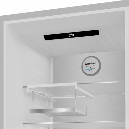 Ledusskapis BEKO B5RCNA406LXBRW