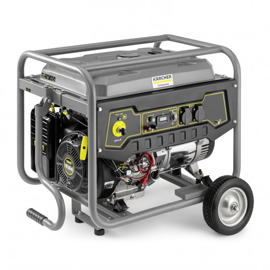 Benzīna ģenerators Karcher PGG 3/1, 1.042-207.0