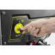 Benzīna ģenerators Karcher PGG 3/1, 1.042-207.0