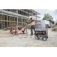 Benzīna ģenerators Karcher PGG 3/1, 1.042-207.0