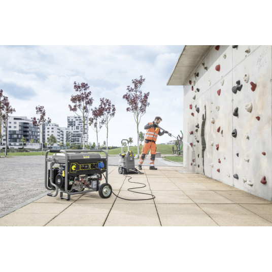Benzīna ģenerators Karcher PGG 3/1, 1.042-207.0