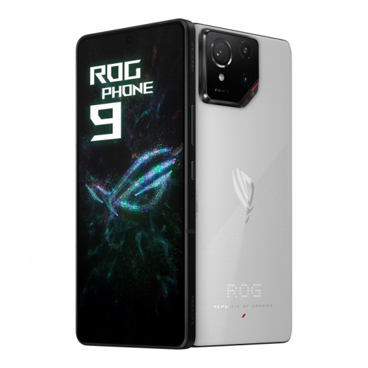 Telefons Asus ROG Phone 9 5G 12GB/512GB White