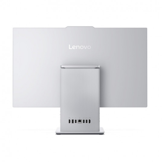 Lenovo IdeaCentre AIO 27IRH9 i5-13420H 27 collu QHD IPS 350nits HP 16GB DDR5 5200 SSD512 Intel UHD Graphics Win11 Cloud Grey