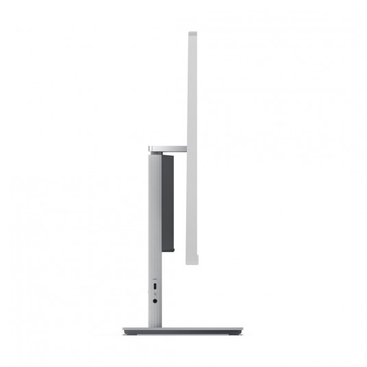 Lenovo IdeaCentre AIO 27IRH9 Intel® Core™ i5-13420H 8C FHD IPS 300nits AG 27" 2x8GB DDR5 5200 SSD1TB Intel UHD Graphics Win11 Cloud Grey