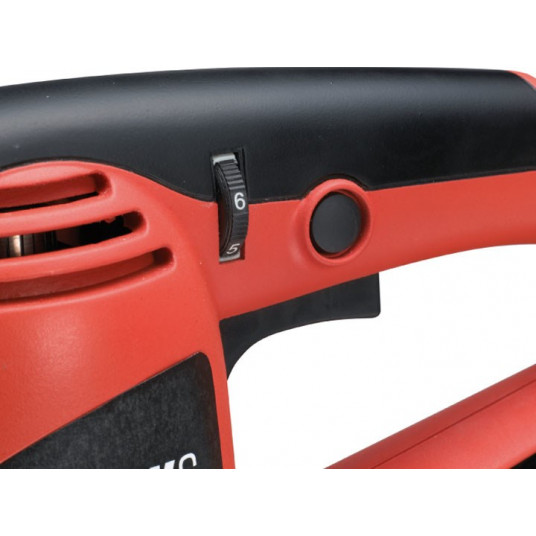 Szlifierka mimośrodowa Black&Decker KA191EK-QS