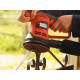 Szlifierka mimośrodowa Black&Decker KA191EK-QS
