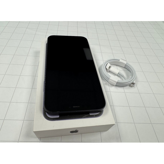 Telefons Apple iPhone 12 64GB Black Renew Grade B