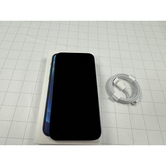 Telefons Apple iPhone 12 64GB Blue Renew Grade A