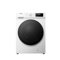 Veļas mašīna Hisense WFQA8014EVJM