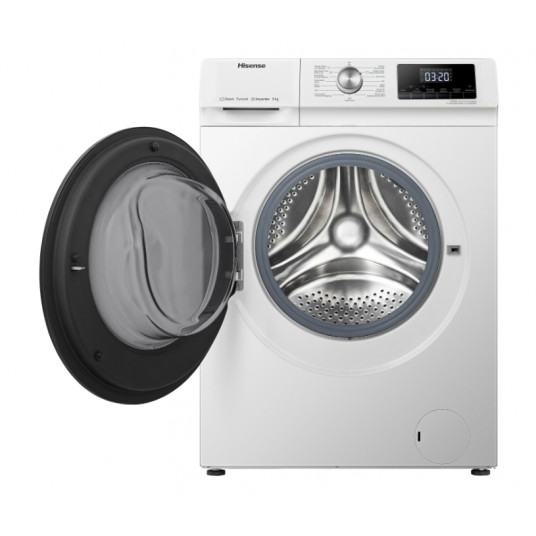 Veļas mašīna Hisense WFQA8014EVJM