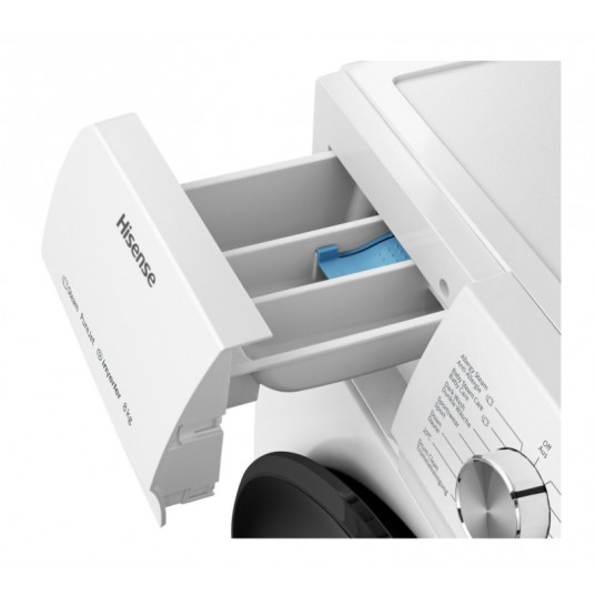 Veļas mašīna Hisense WFQA8014EVJM