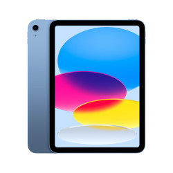 Planšetdators Apple iPad (A16) Wi-Fi 512GB Blue MD4Y4HC/A