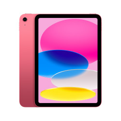 Planšetdators Apple iPad (A16) Wi-Fi 128GB Pink MD4E4HC/A