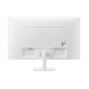 32" SMART M70D VA 3840x2160 UHD 16:9 2xHDMI 3xUSB 2.0 1xUSB-C (65W) 4ms 60Hz WiFi/BT Skaļruņi Plakans balta 2Yd2d