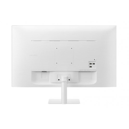 32" SMART M70D VA 3840x2160 UHD 16:9 2xHDMI 3xUSB 2.0 1xUSB-C (65W) 4ms 60Hz WiFi/BT Skaļruņi Plakans balta 2Yd2d
