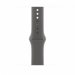 Stone Gray Sport Band 46 mm - M/L