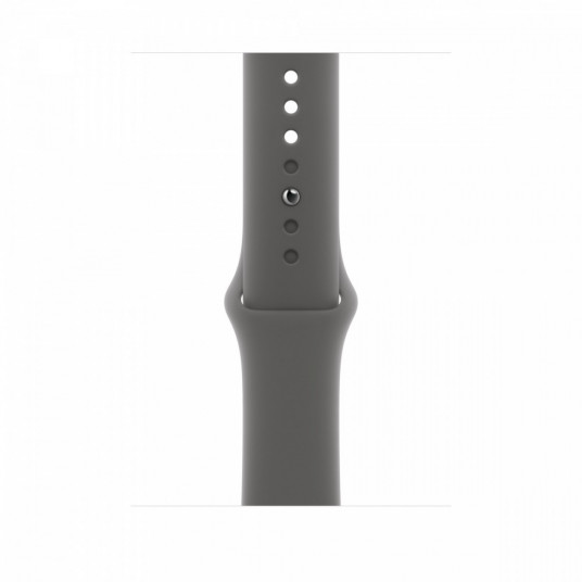 Stone Gray Sport Band 46 mm - M/L