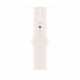 Light Blush Sport Band 46 mm - M/L