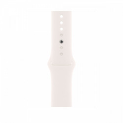 Light Blush Sport Band 46 mm - M/L