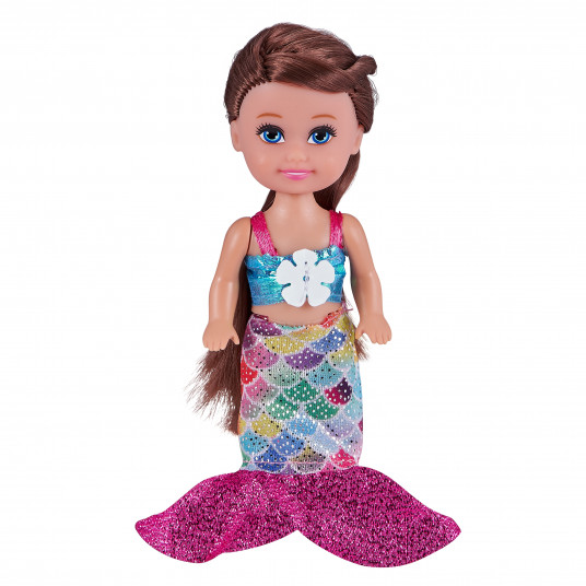SPARKLE GIRLZ lelle kēksiņā Nāriņa, 10 cm, assort., 10012TQ4