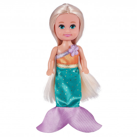 SPARKLE GIRLZ lelle kēksiņā Nāriņa, 10 cm, assort., 10012TQ4