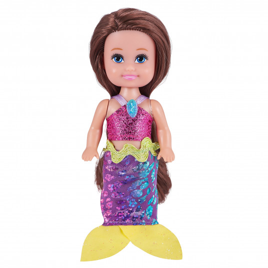 SPARKLE GIRLZ lelle kēksiņā Nāriņa, 10 cm, assort., 10012TQ4