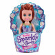 SPARKLE GIRLZ lelle kēksiņā Nāriņa, 10 cm, assort., 10012TQ4